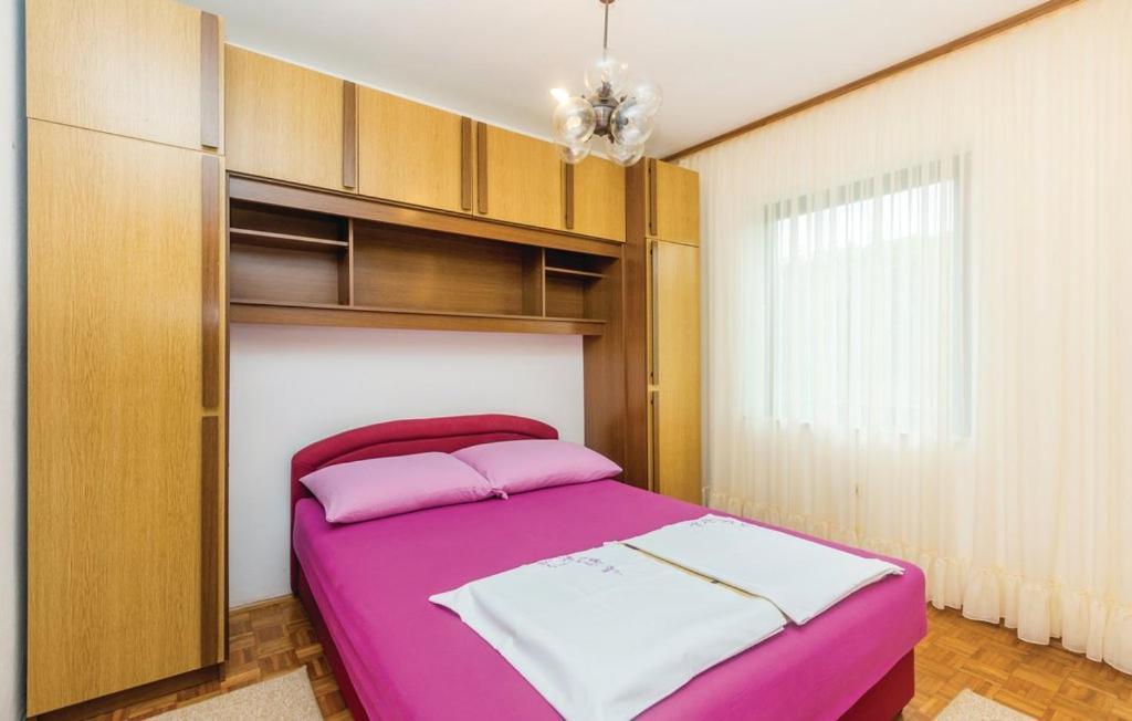 Apartments Vesna Пинезичи Экстерьер фото